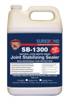 SB-1300 Joint Stabilizing Sealer 1 Gallon